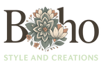 Boho Lounge Style and Creation - Home