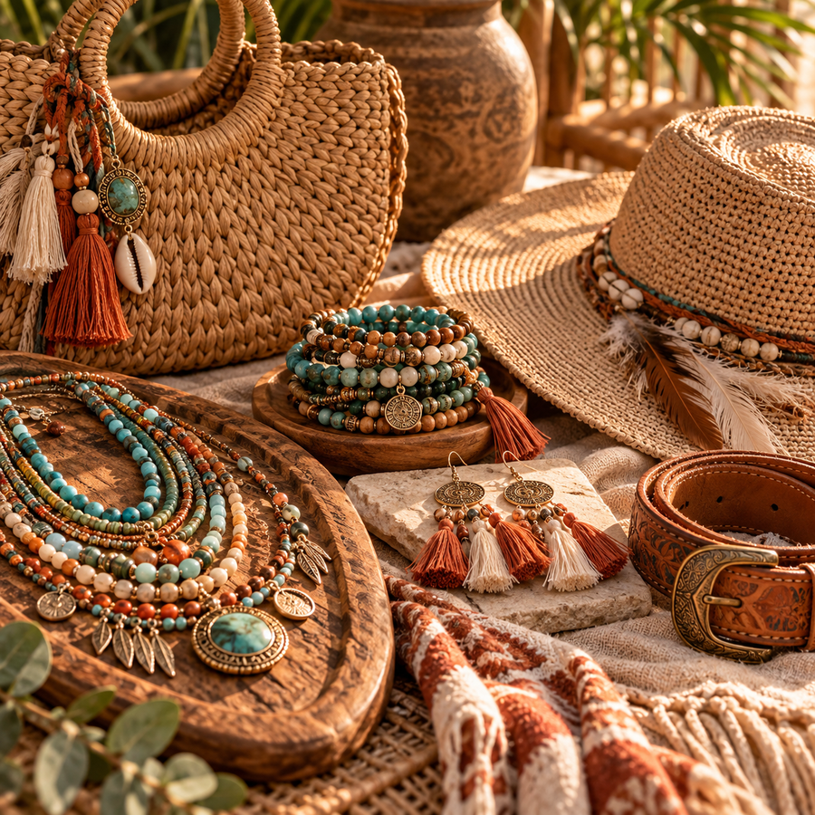 Accessories