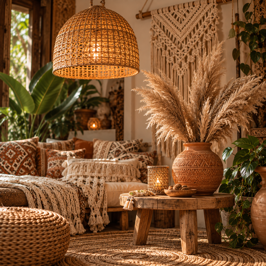 Home & Decor