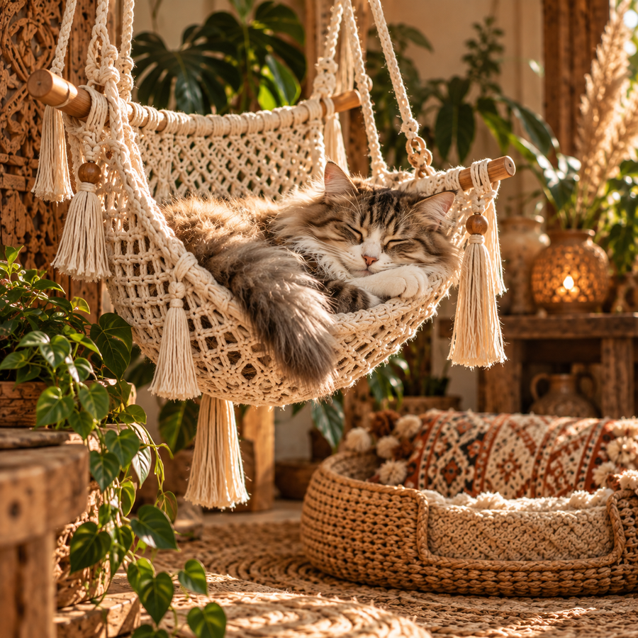For Pets